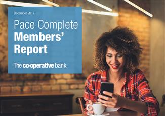 Pace DB Members' Report 2017