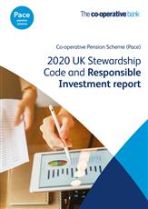Responsible Investment Report 2020