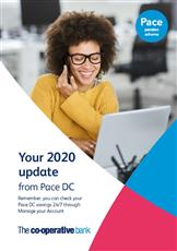 Pace DC Update 2020