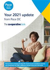 Pace DC Update 2021