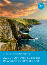 Responsible Investment Report 2025